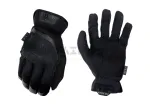 Mechanix Wear Fast Fit Gen II Handschuhe Black M